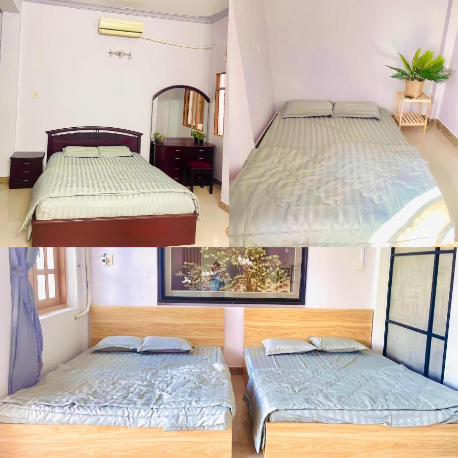Sam House Hotel Phan Thiet Exterior foto