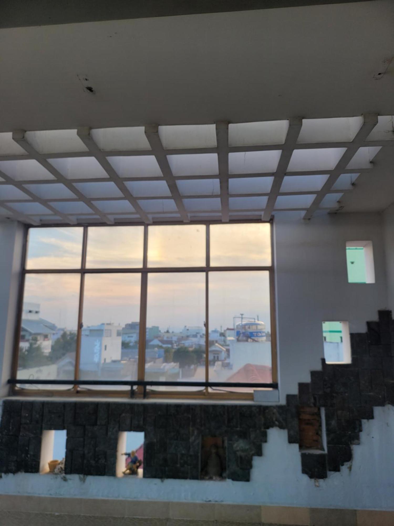 Sam House Hotel Phan Thiet Exterior foto