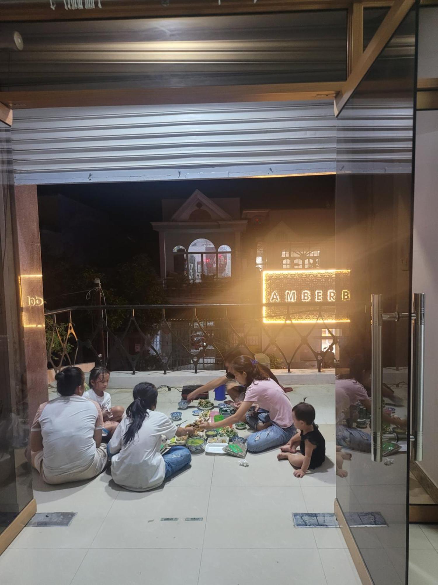 Sam House Hotel Phan Thiet Exterior foto
