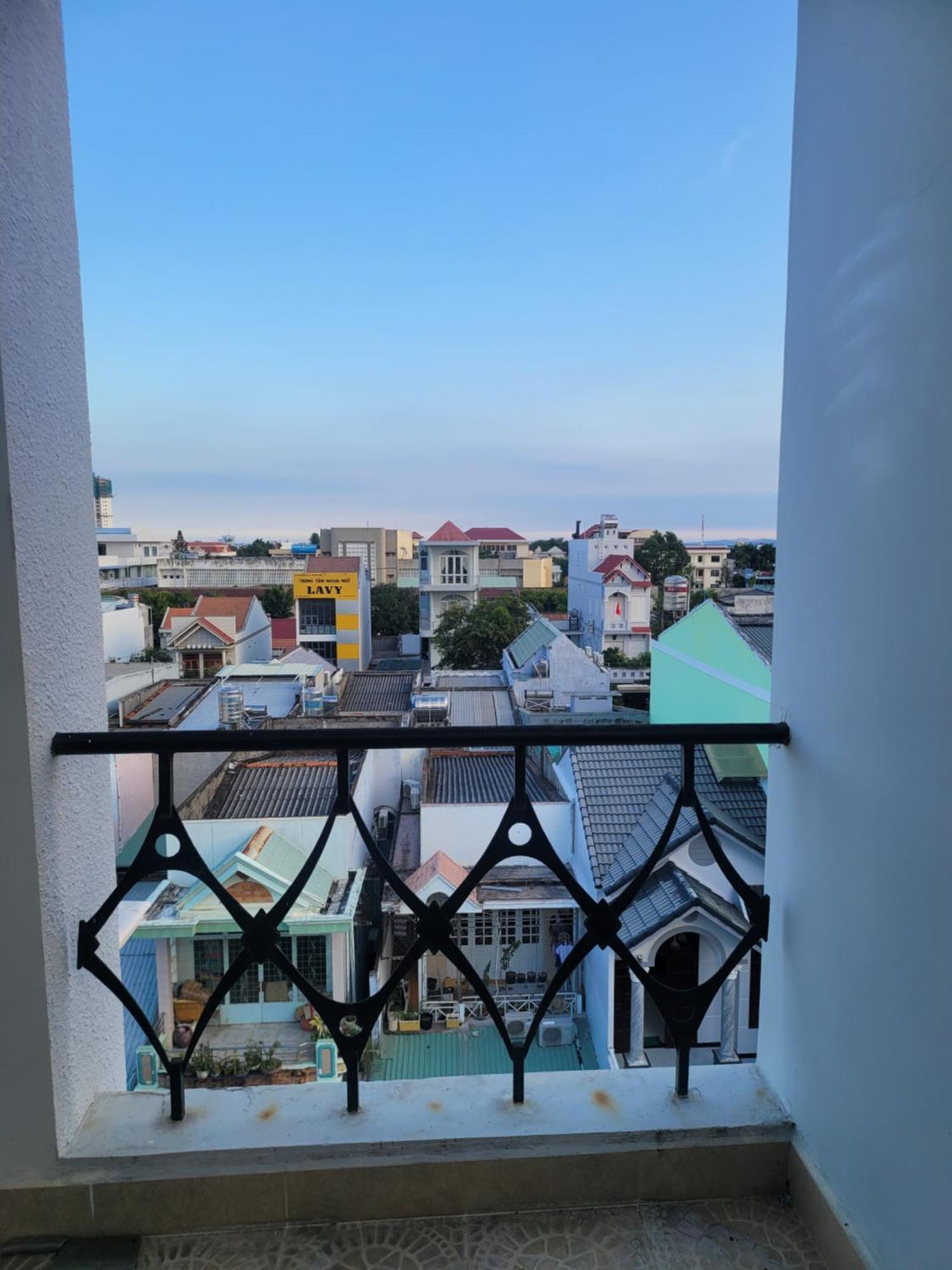 Sam House Hotel Phan Thiet Exterior foto