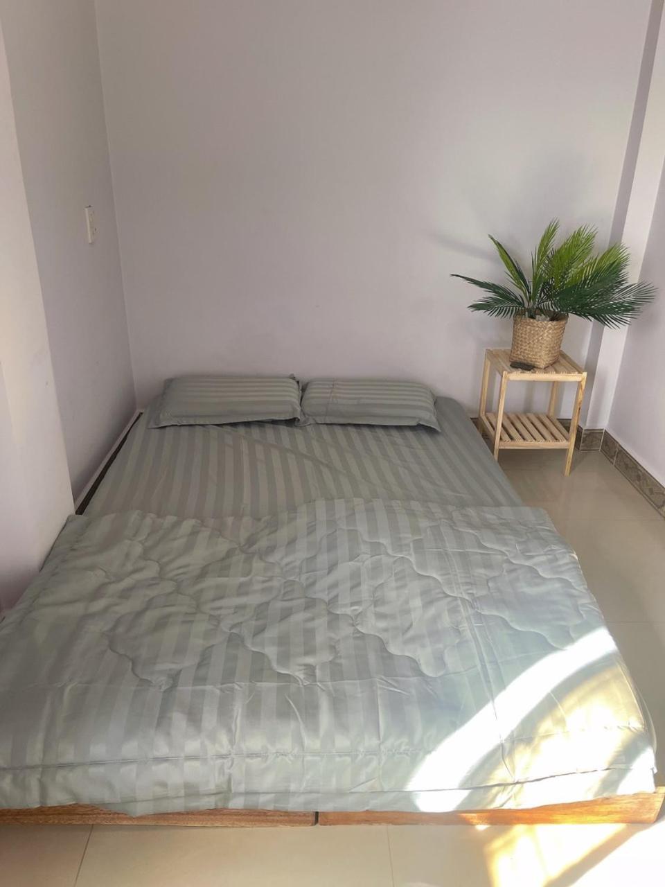 Sam House Hotel Phan Thiet Cameră foto
