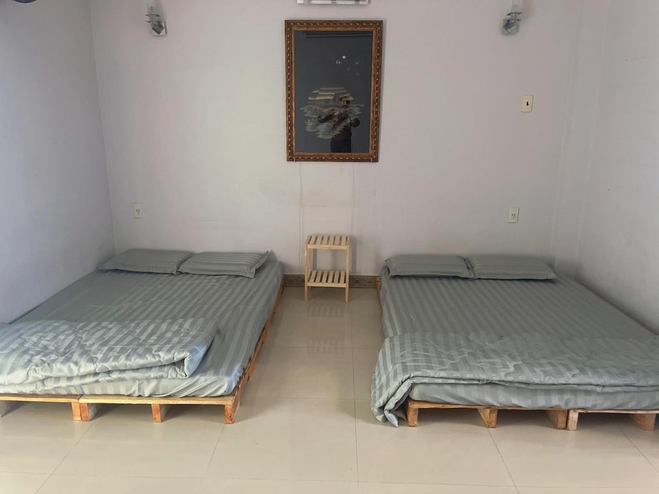 Sam House Hotel Phan Thiet Exterior foto