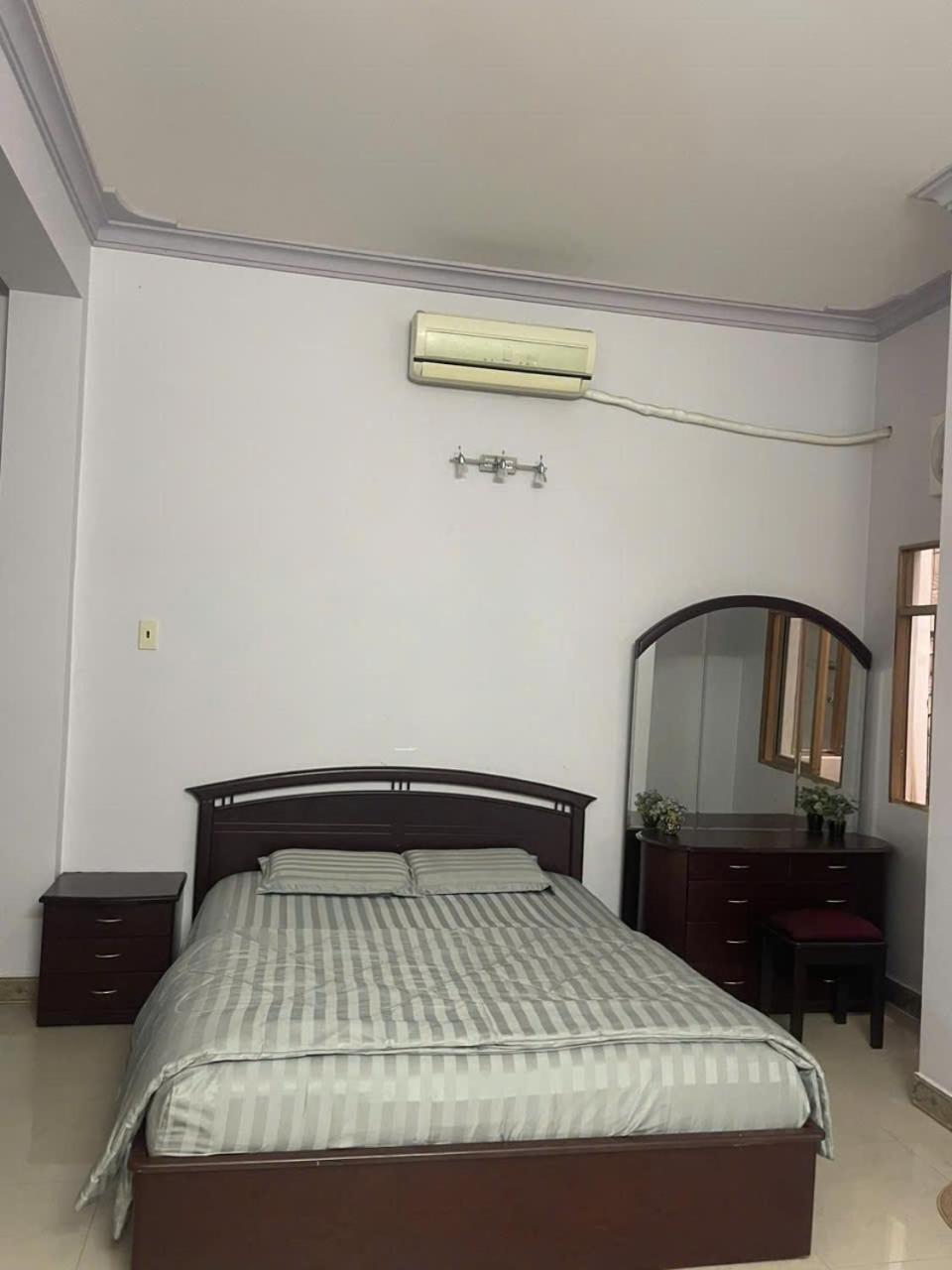 Sam House Hotel Phan Thiet Cameră foto