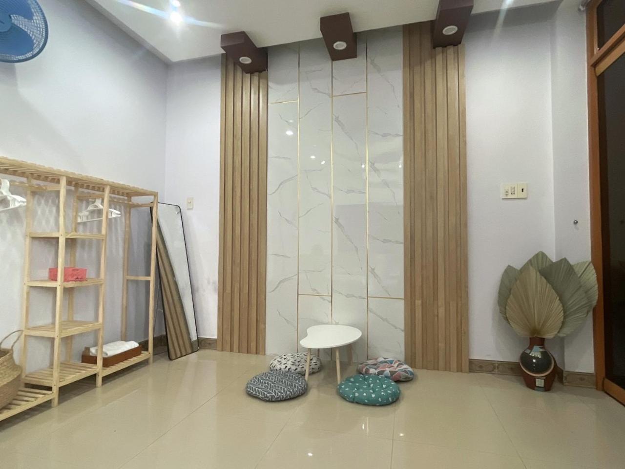 Sam House Hotel Phan Thiet Cameră foto